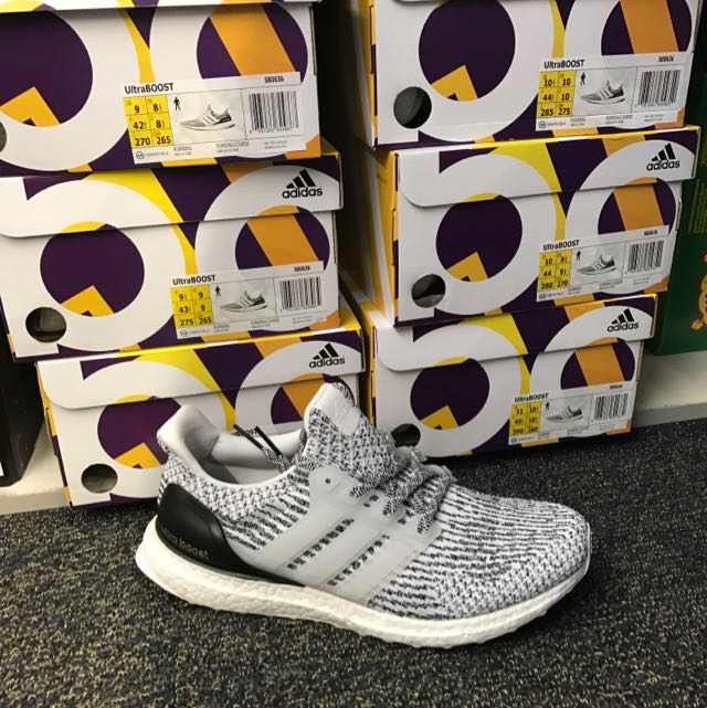 Adidas ultra outlet boost 3.0 celesti
