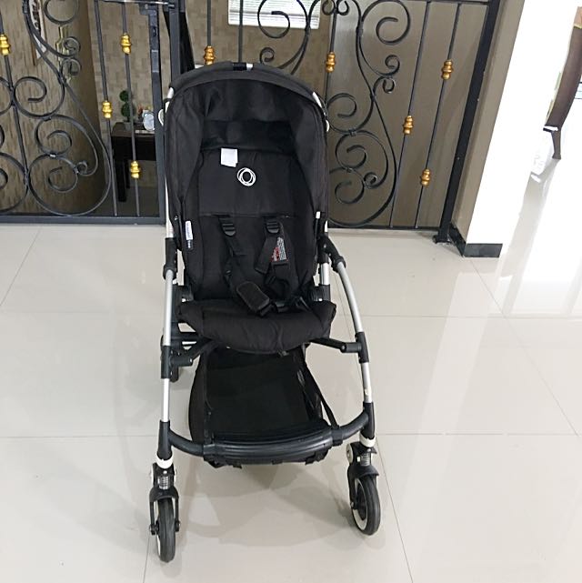 Stroller bayi bugaboo top