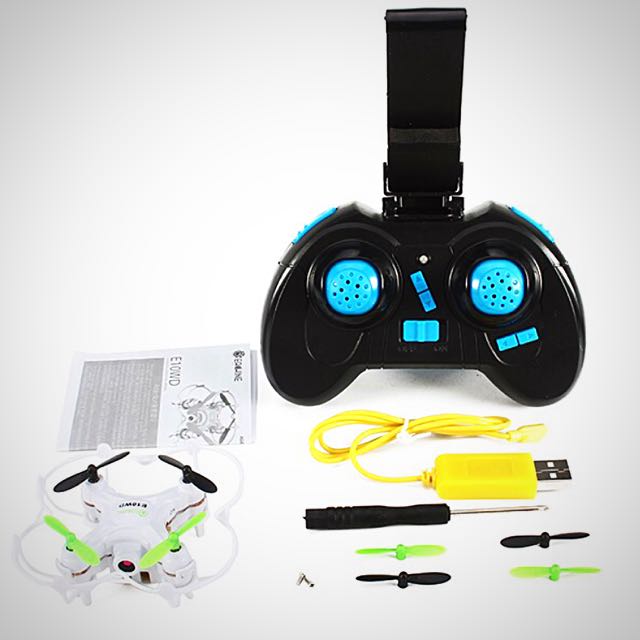 Eachine e10wd online
