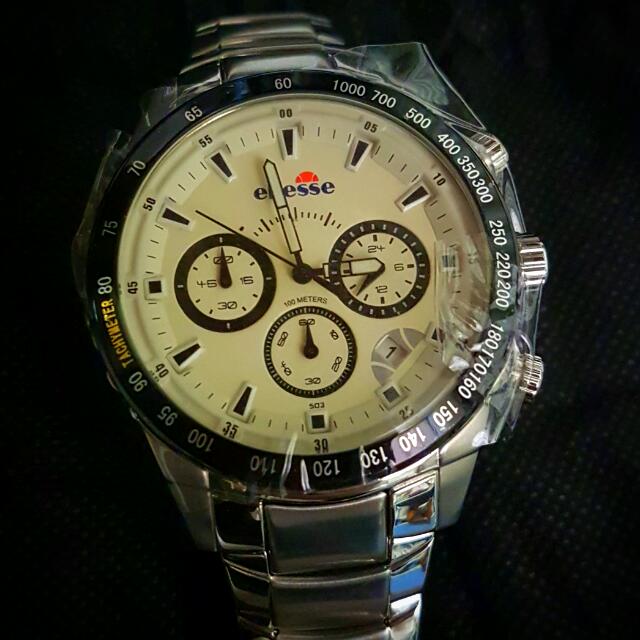 Ellesse 316l 2025