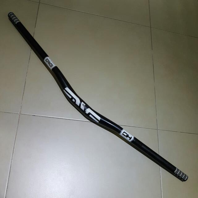enve dh handlebar