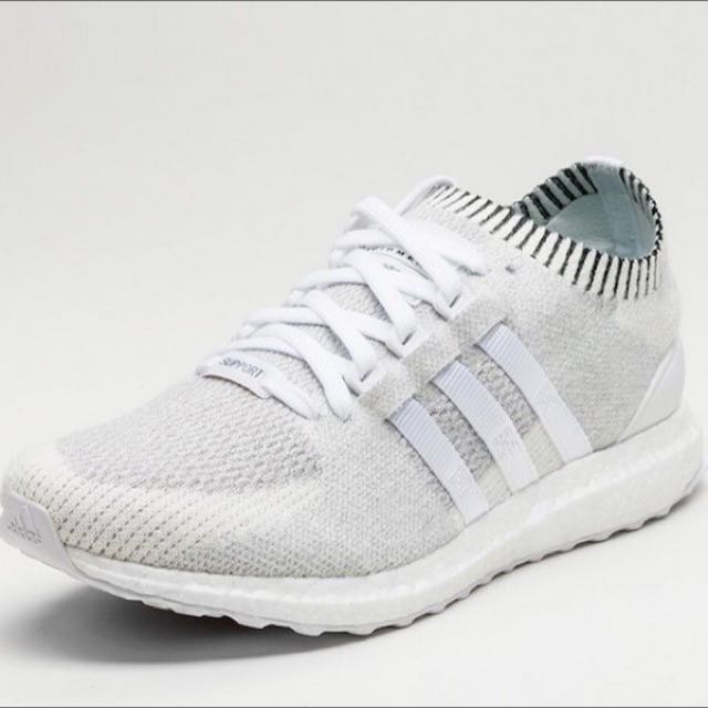 Adidas Original Eqt Support Ultra Pk, Men'S Fashion, Footwear, Sneakers On  Carousell
