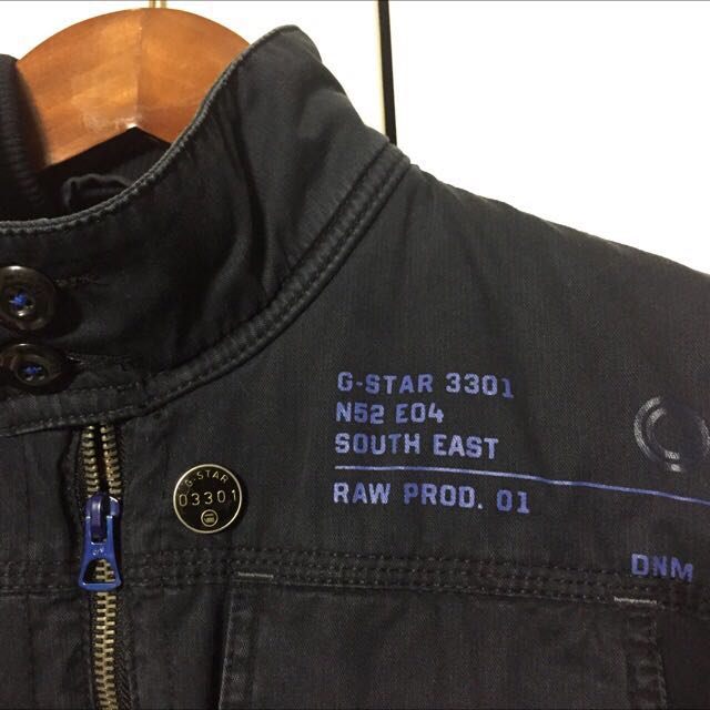 g star 03301 jacket