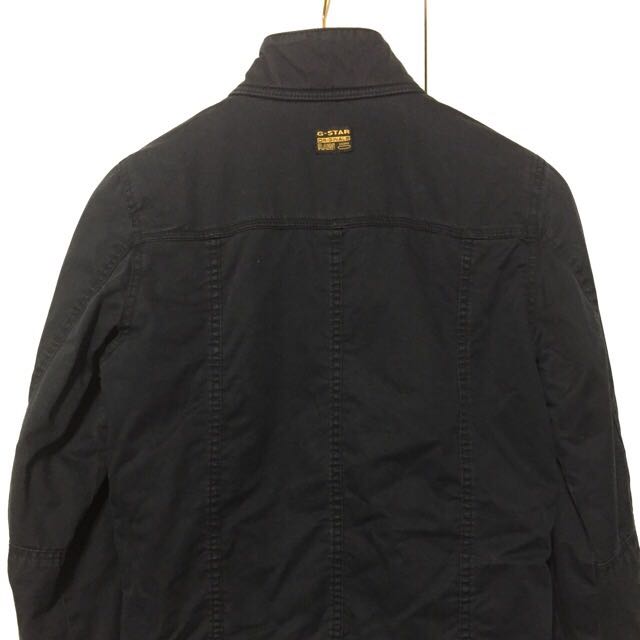 G star military jacket hotsell