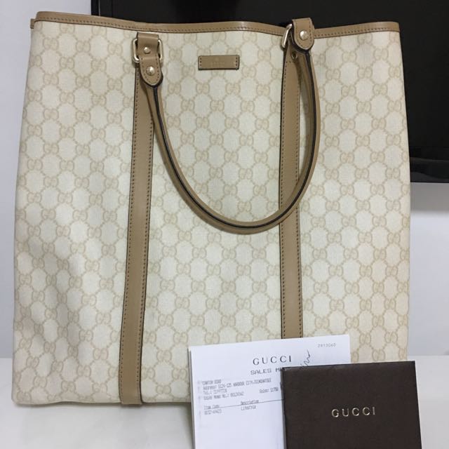 Gucci, Luxury, Bags & Wallets on Carousell