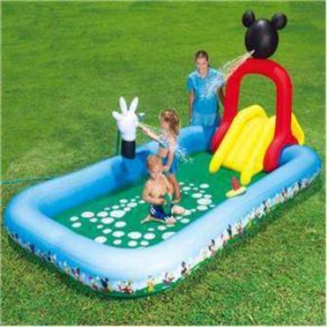 Jual Kolam Renang Karet Terlaris Berkualitas Kolam Maianan Anak Mandi Bayi Portable Toys Collectibles Lainnya Di Carousell