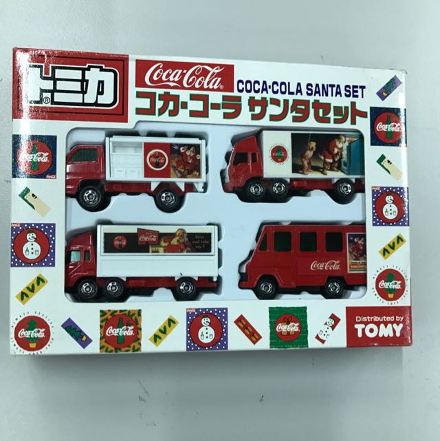 toy car box