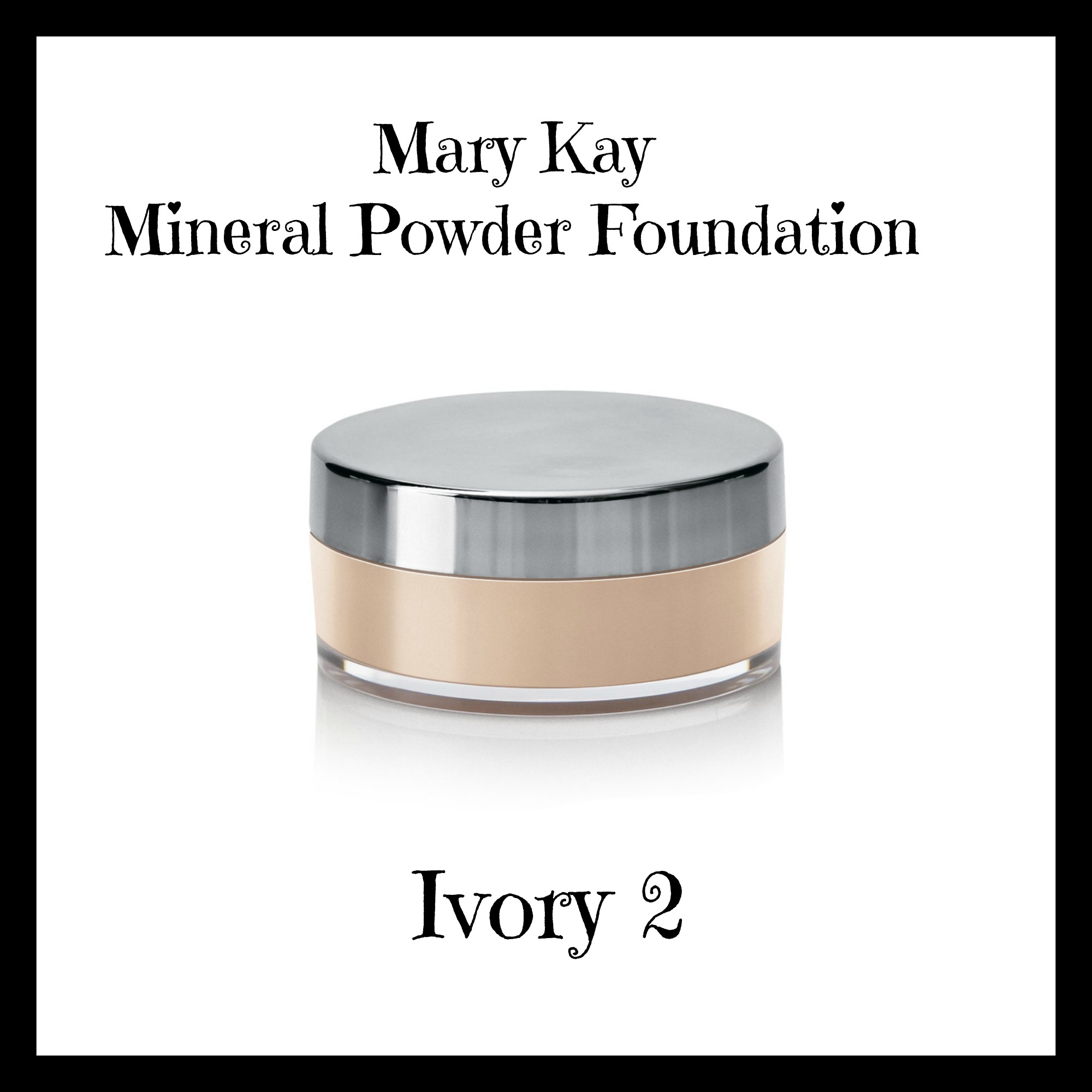 Mary Kay Mineral Powder Foundation - Mary Kay Mineral Makeup Mary Kay Mineral Powder Foundation - Mary Kay Mineral Makeup