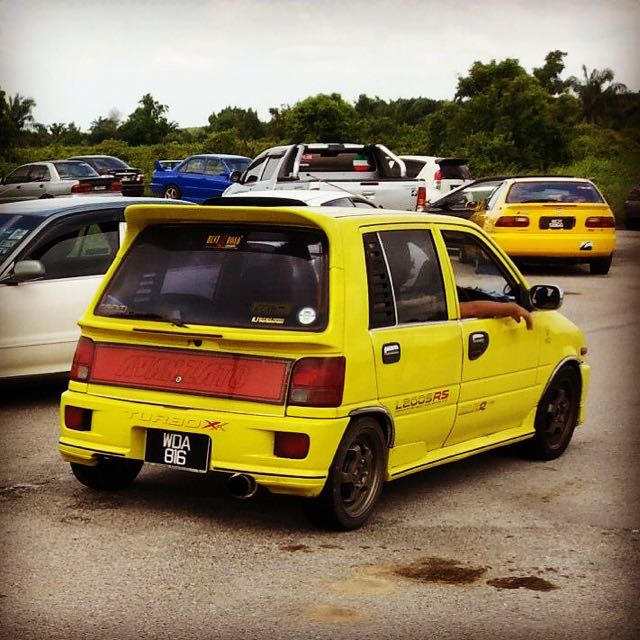 Jual Kereta