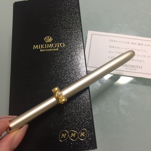 Mikimoto international shop