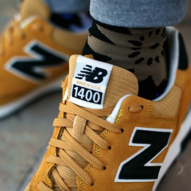 New balance 1400 hot sale cl