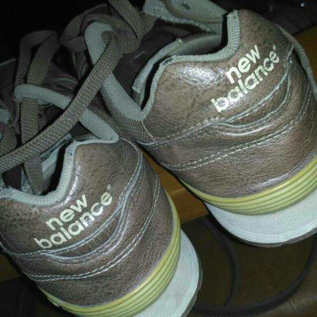 new balance 362
