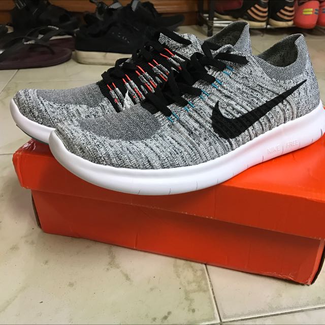womens nike flyknit 5.0