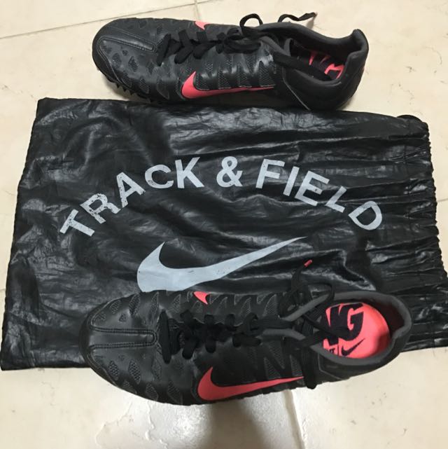 Nike zoom deals maxcat 4 2017