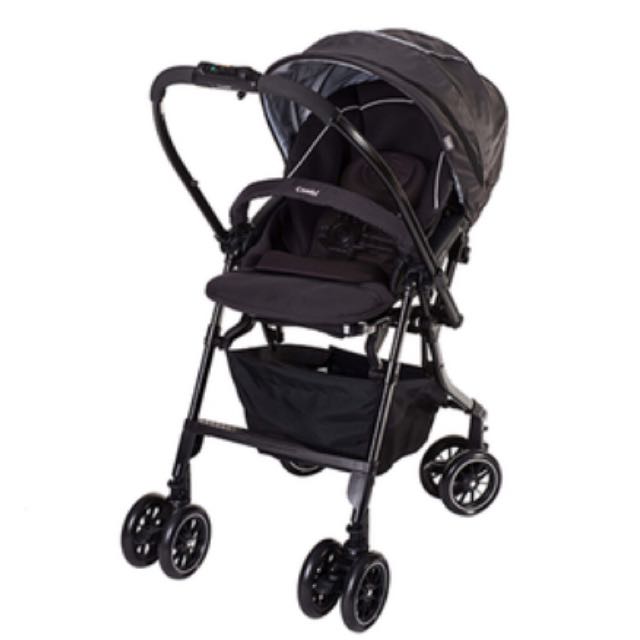 Combi stroller handy 4 discount