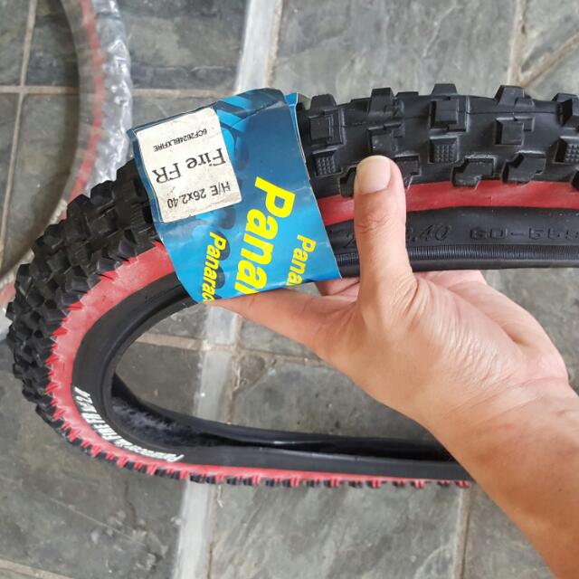 Panaracer fire hotsell sport 29