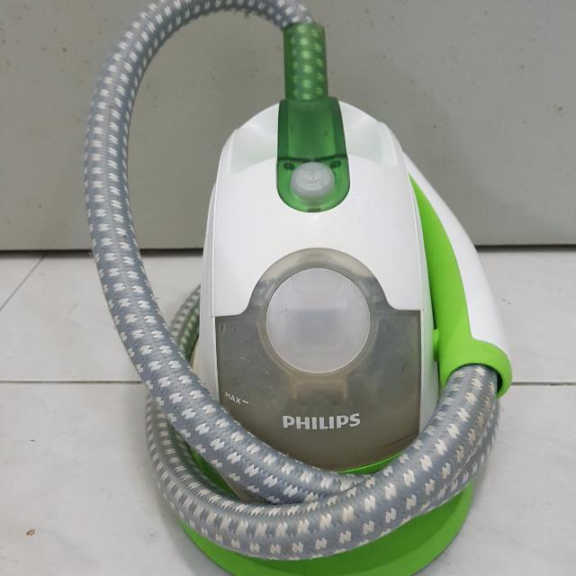 Philips Garment Steamer GC510, TV & Home Appliances, Kitchen