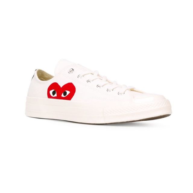 converse play trainers