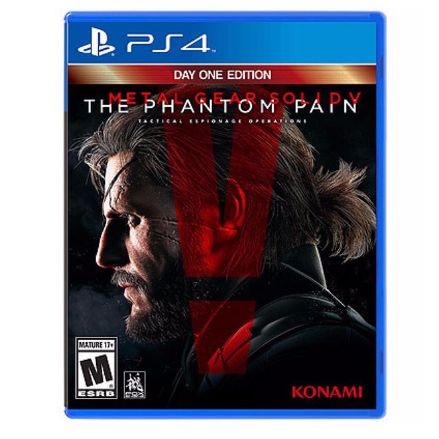 Ps4 Mgs Tpp 中文版換game 遊戲機 遊戲機遊戲on Carousell Ps4 Mgs Tpp 中文版換game 遊戲機 遊戲機遊戲on Carousell