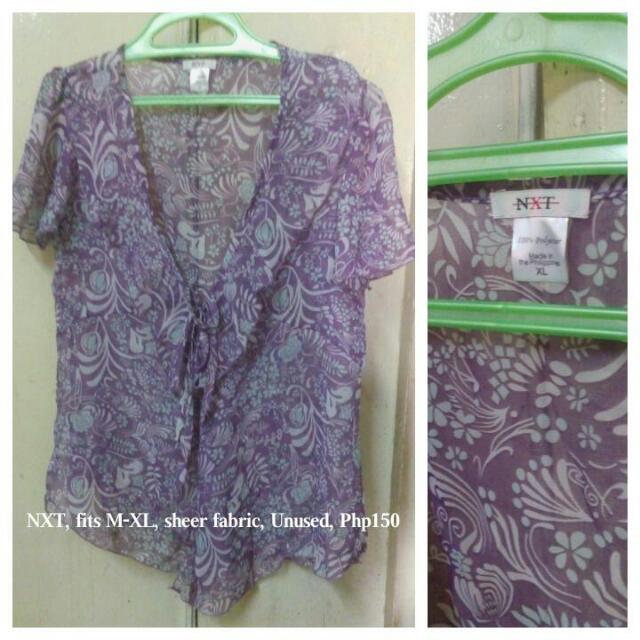 Purple Flower Power Dress