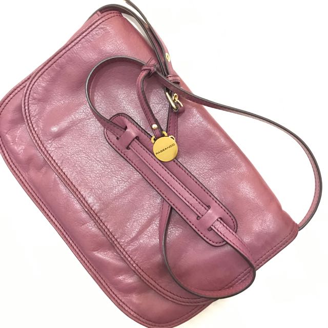 rabeanco sling bag price