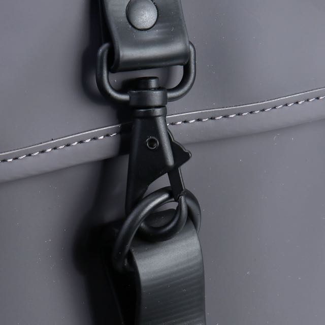 Rains backpack smoke on sale