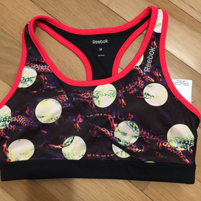 reebok playdry