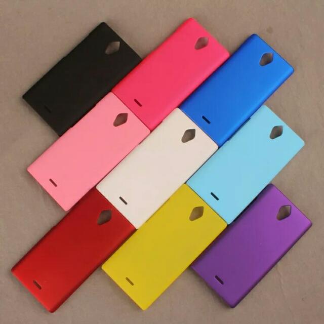 Rm10 Yes Altitude Phone Cover And Screen Protector Mobile Phones Tablets Mobile Tablet Accessories On Carousell