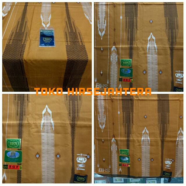 Sarung Bhs Motif Sgf Gold Quality Olshop Fashion Olshop Muslim
