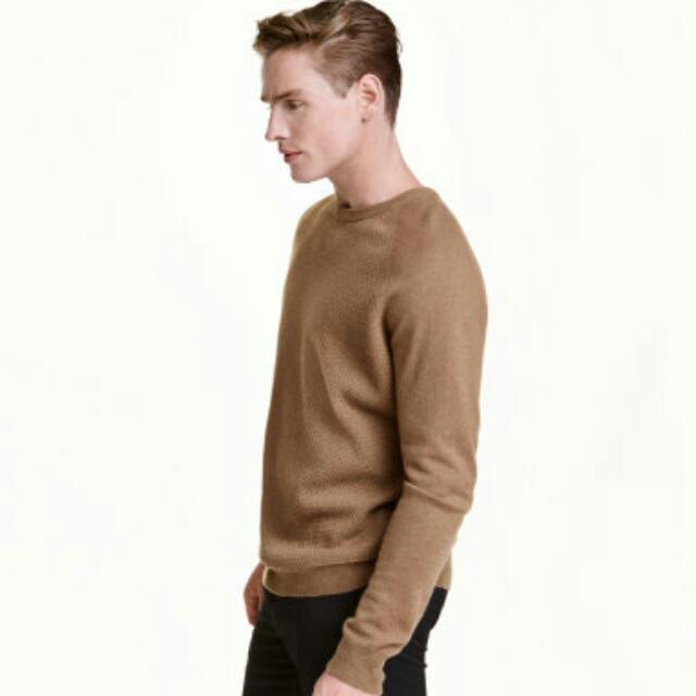 Bahan sweater h&m online