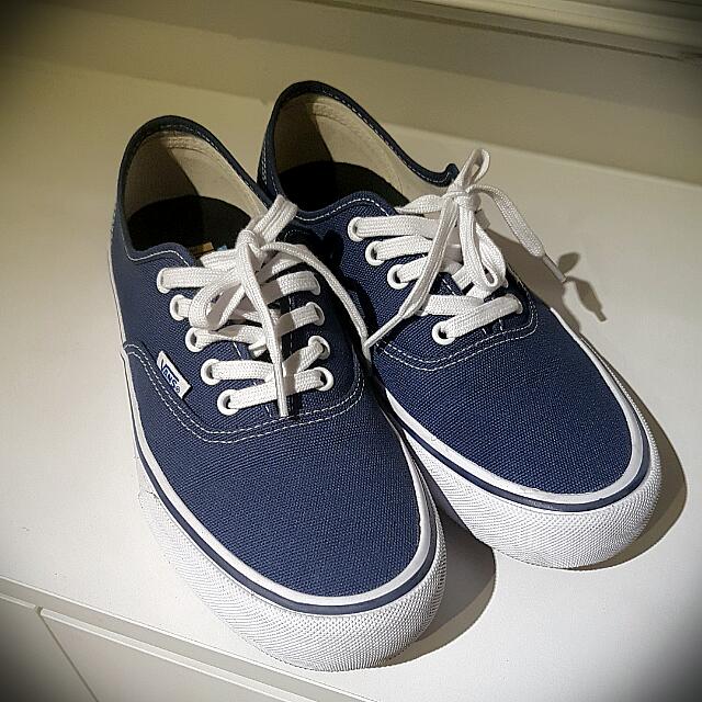 vans pro classics ultracush