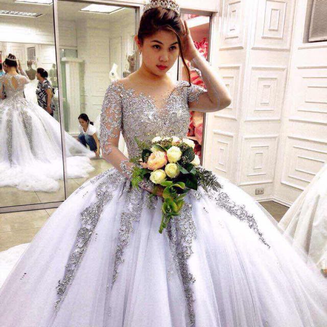 Edward teng wedding gown price online