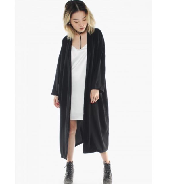dreamers clothing cardigan