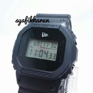 Dw 5600 new era on sale