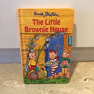 Enid Blyton's Popular Rewards