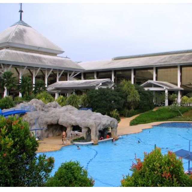 2d1n Austin Heights Fun Stay Austin Heights Golf And Hotel Resort Tickets Vouchers Local Attractions Transport On Carousell