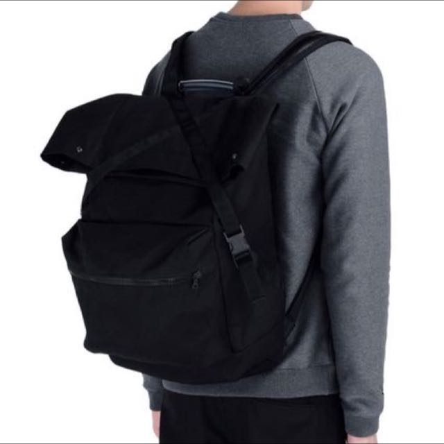 Christopher raeburn backpack outlet