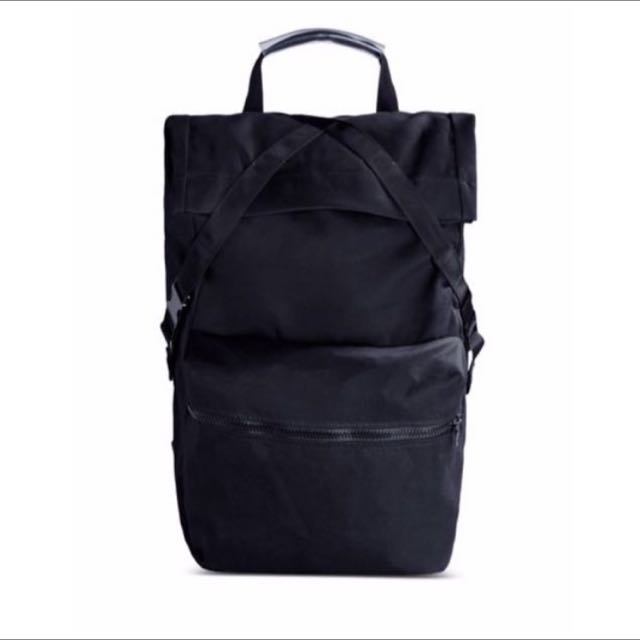 Christopher raeburn backpack cheap