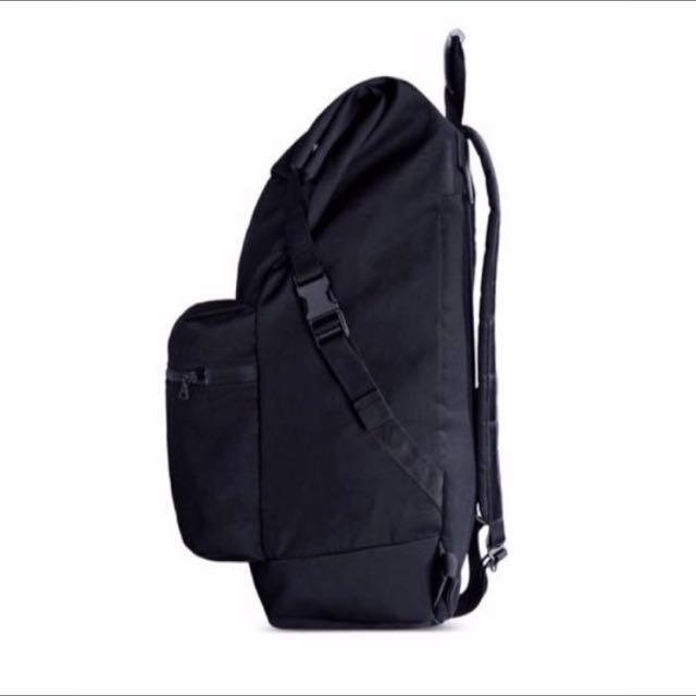 Christopher raeburn backpack hotsell
