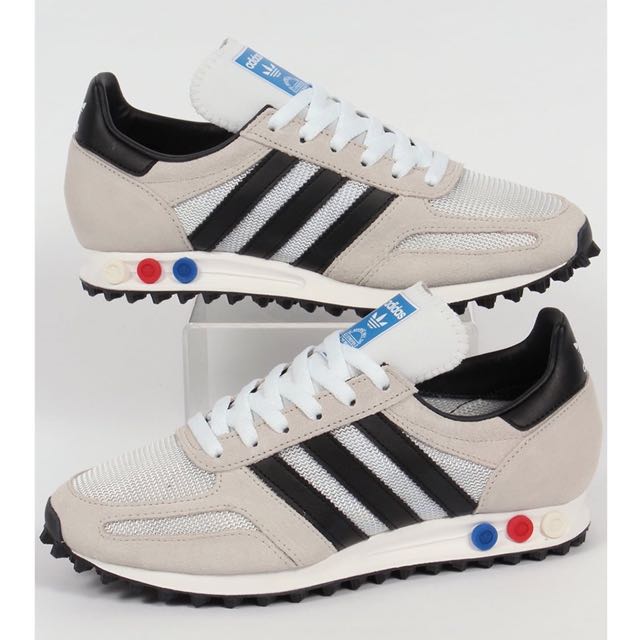 Adidas l.a. sales trainer og