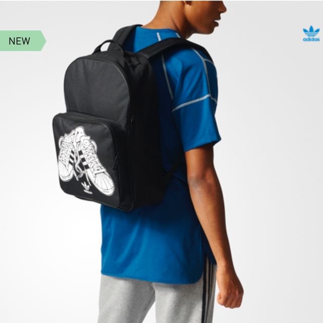 adidas superstar bags