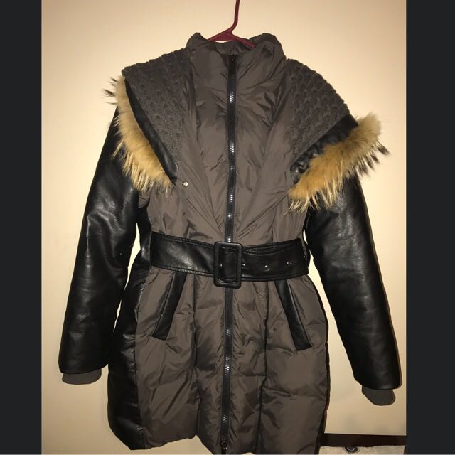 Bedo Winter Jacket Women S Fashion Clothes On Carousell