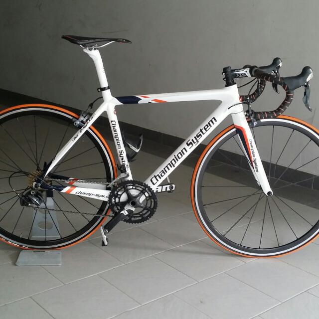 cannondale super slice