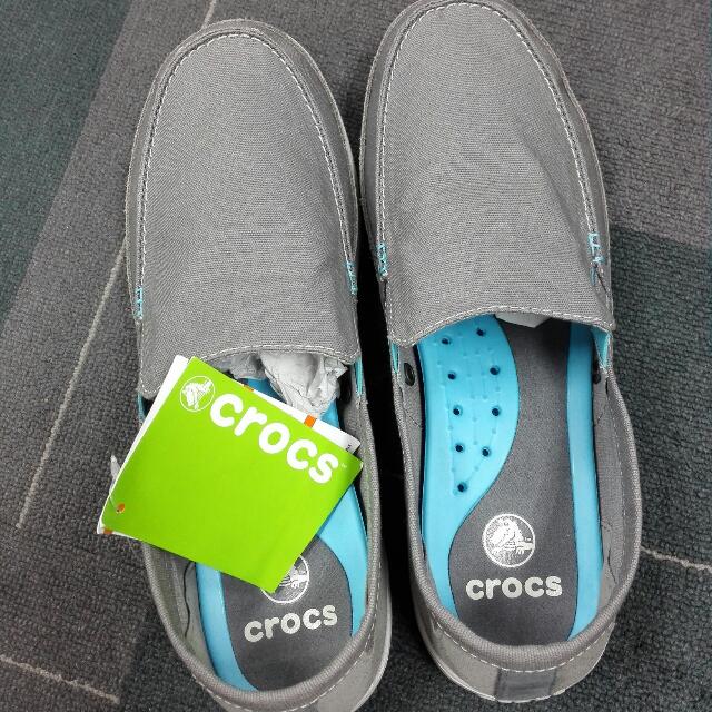 Crocs walu accent online