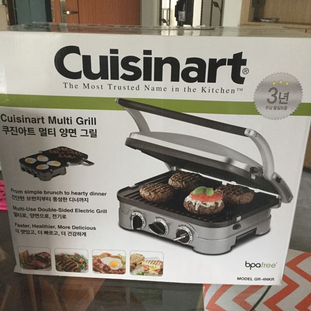 Cuisinart Griddler Recipes Waffles Dandk Organizer