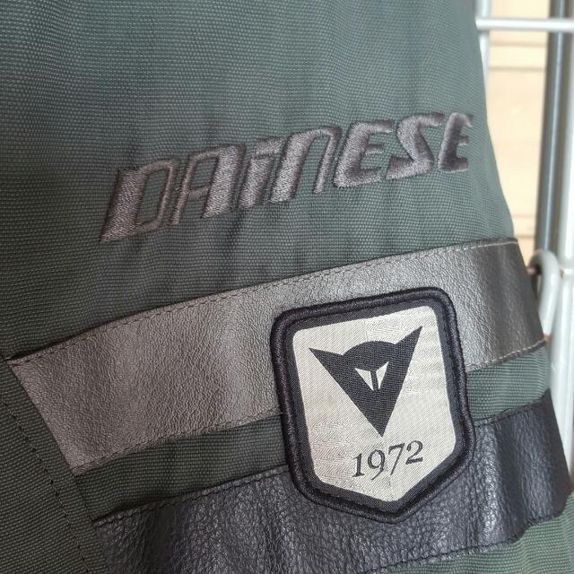 Dainese sales 1972 jacket