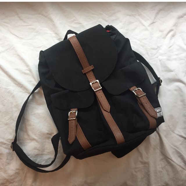herschel dawson 13l