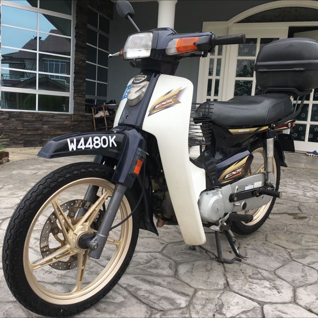 Ex5 2014 shop