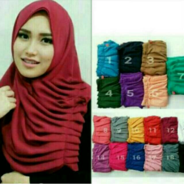 Jual Instan Najwa Xxl Dan Jumbo Rizqunaollshop Tokopedia