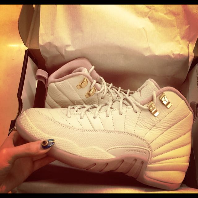 jordan 12 plum